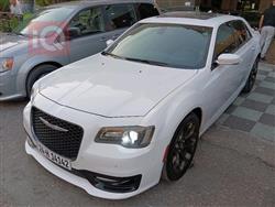 کرایسلەر 300